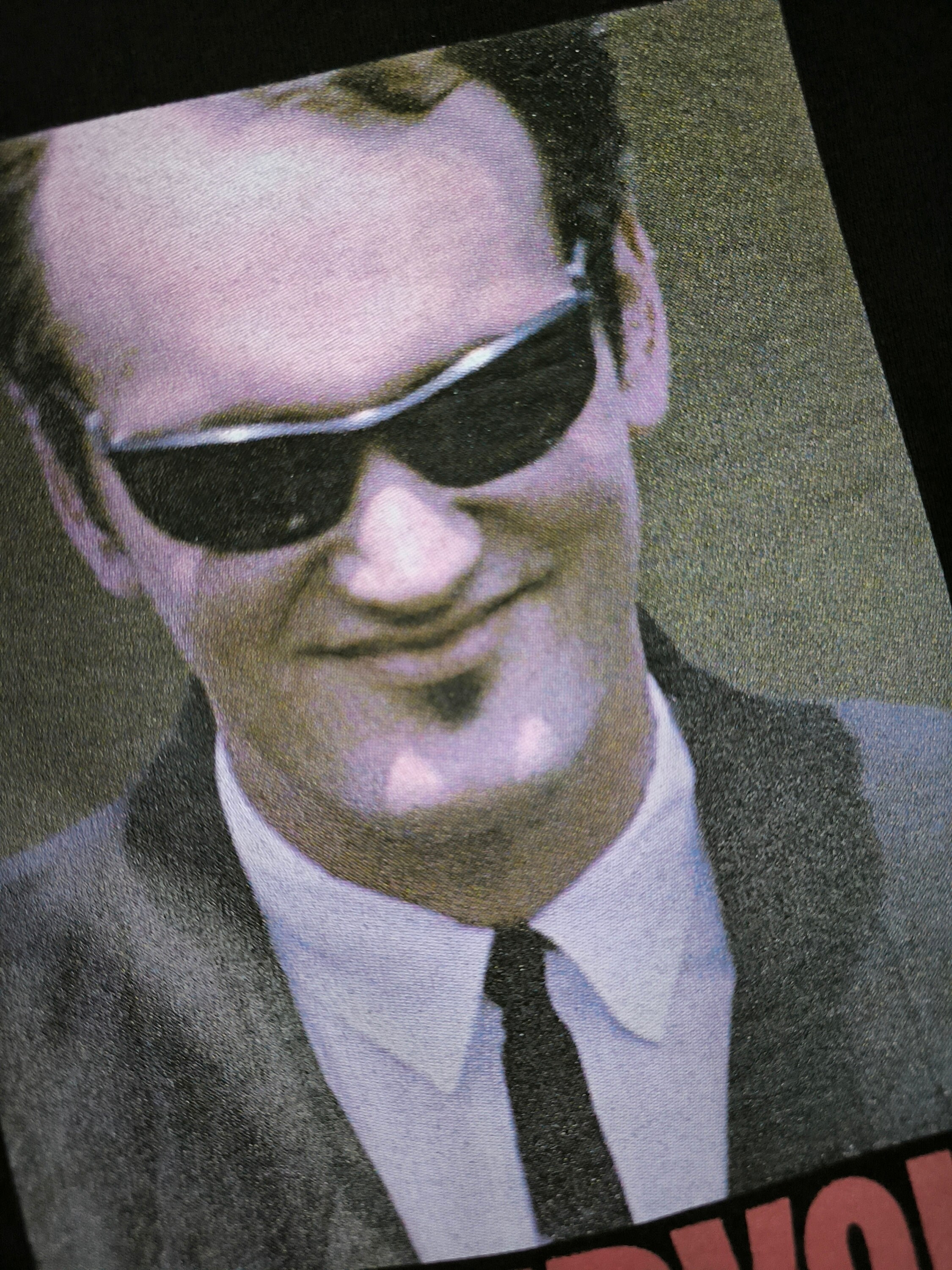 注目の的！【WACKO MARIA】RESERVOIR DOGS / POCKET T-SHIRT TIGHT / RESERVOIR DOGS / CREW NECK POCKET T-SHIRT ( TYPE-3