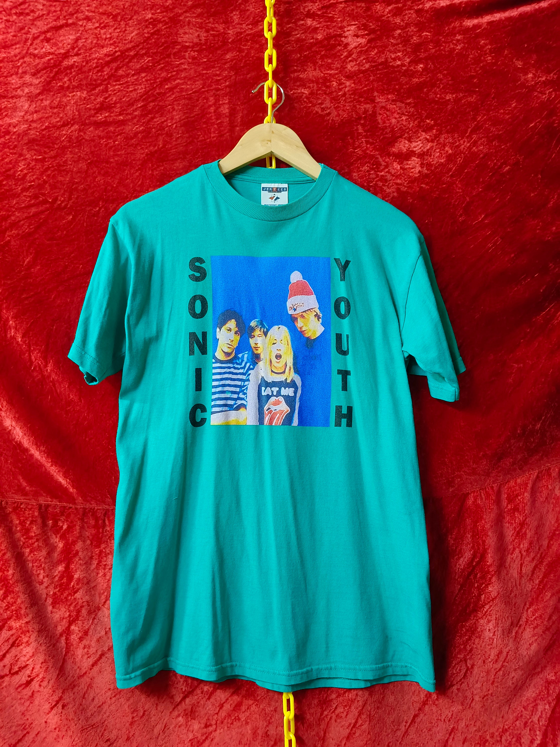 Sonic youth t shirt - Etsy 日本 Sonic youth t shirt - Etsy 日本
