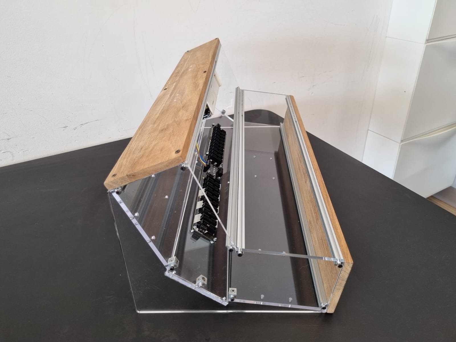 6u eurorack case - Etsy 日本