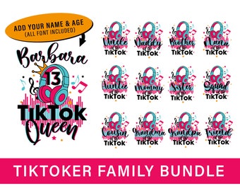 Download Tik Tok Svg Etsy