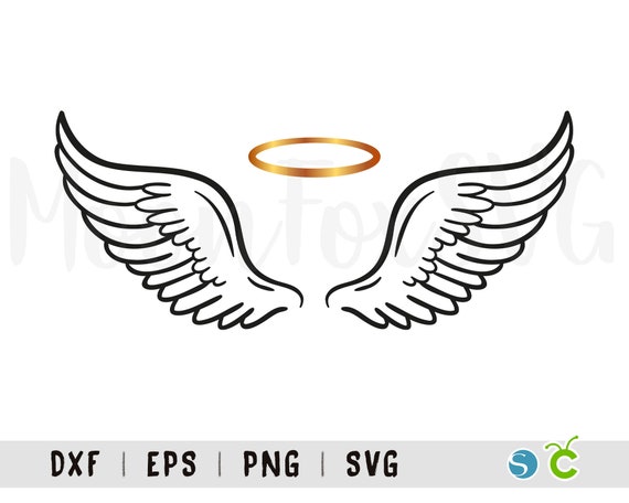 Wings Vector Png