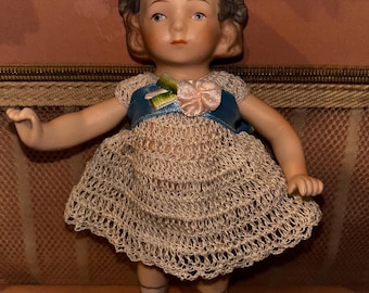 Vintage Jeannie Di Mauro 50/2000