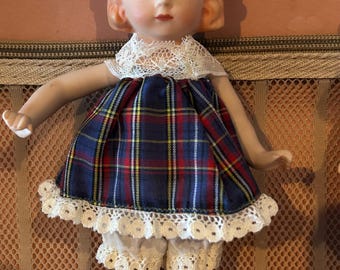 Vintage Jeannie Di Mauro 207/3000