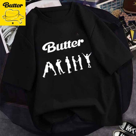 BTS Butter ARMY : Tamaño de novio gran tamaño RM -