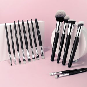 Premium Makeup Brush Set