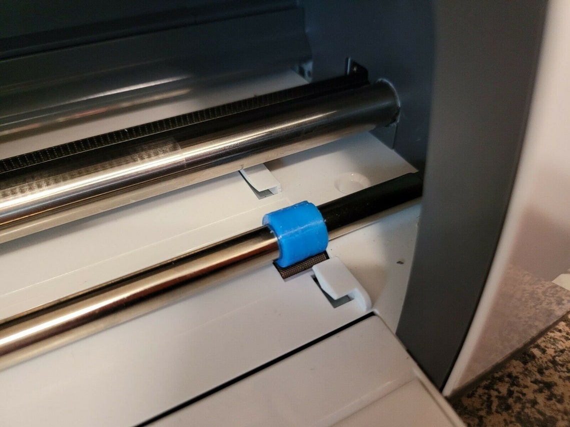 Cricut Rubber Rollers Replacements Etsy