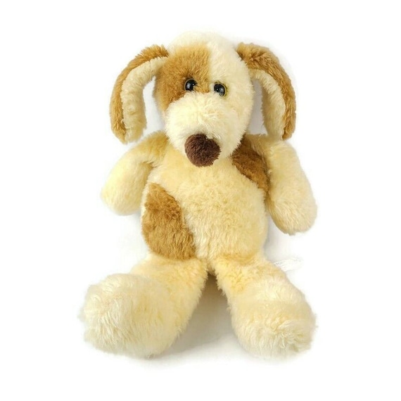Le mutt best sale stuffed animal