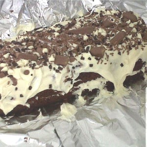 Chocoladebrood