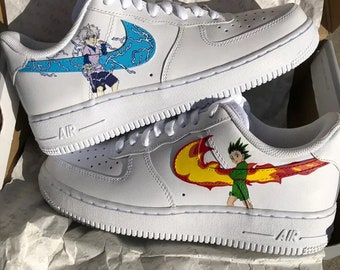 hxh af1