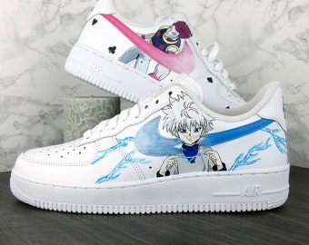 hxh af1