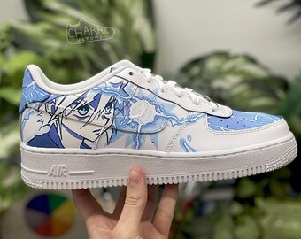 hxh custom af1