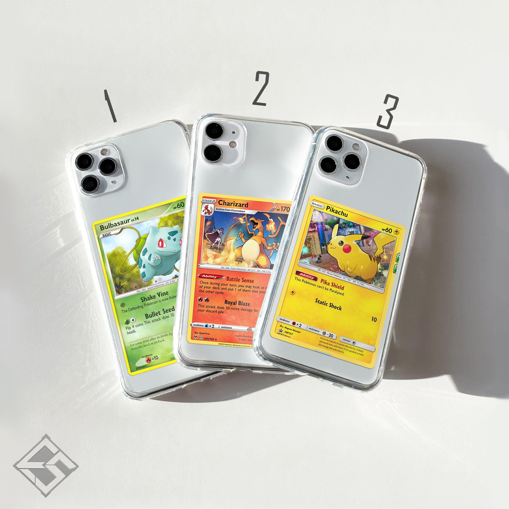 ポケモンカード 携帯ケース ピカチュウ カバー iPhone 16 Pro ポケモンカード 携帯ケース ピカチュウ カバー iPhone 16 Pro