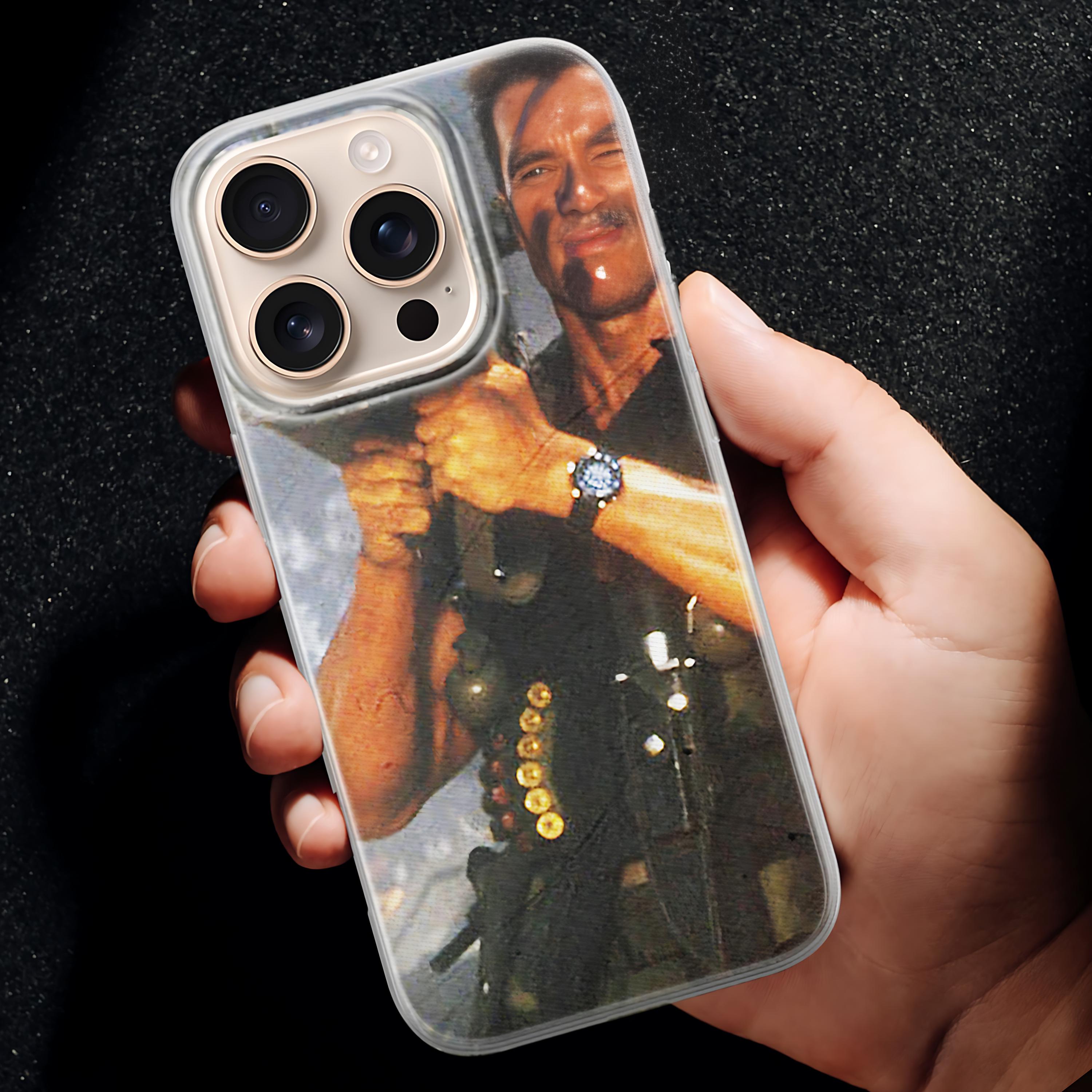 iPhone 15 Pro Case - Etsy