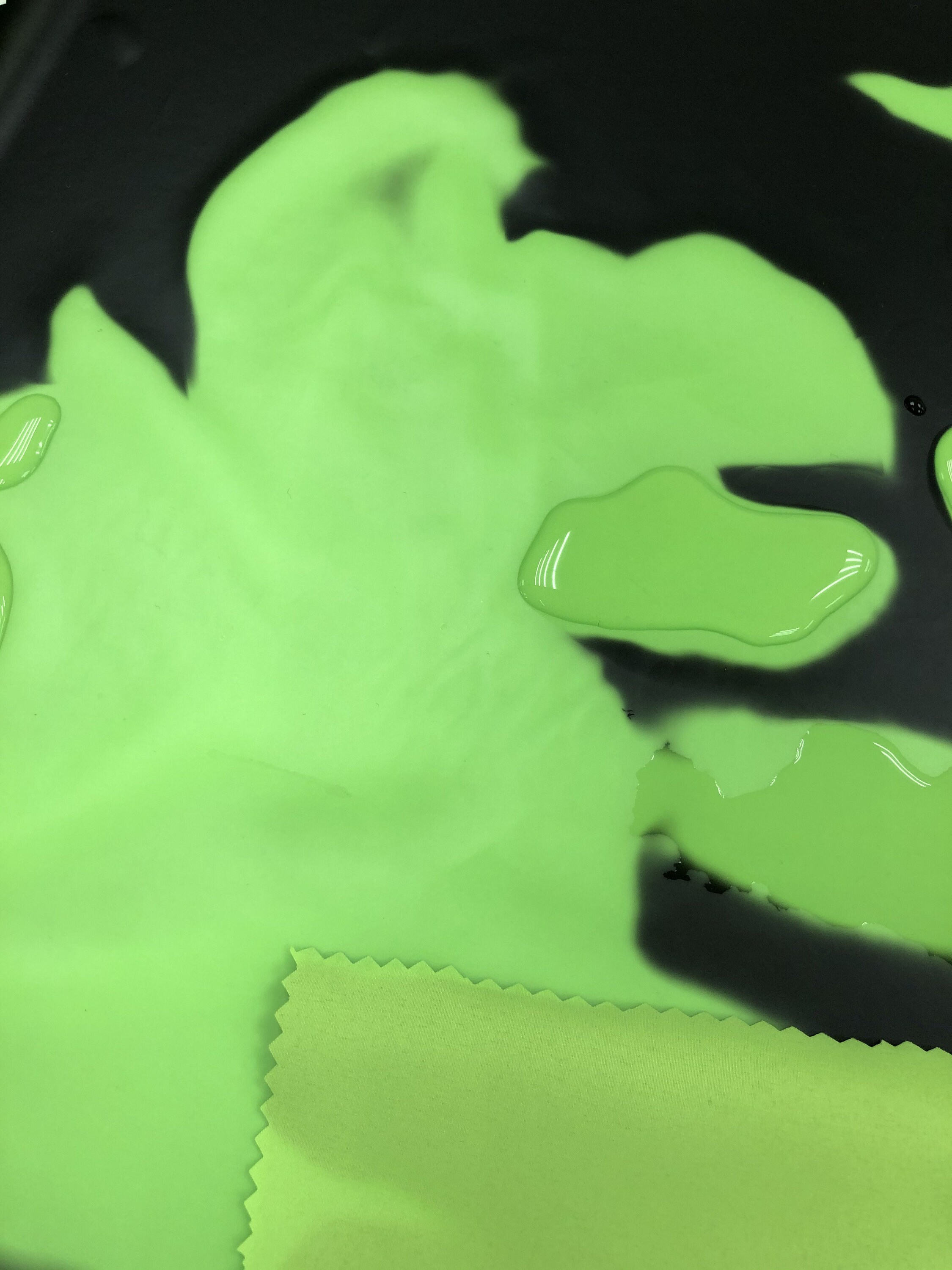 Thermochromic Fabric Color Changing Fabric Fabric for Etsy