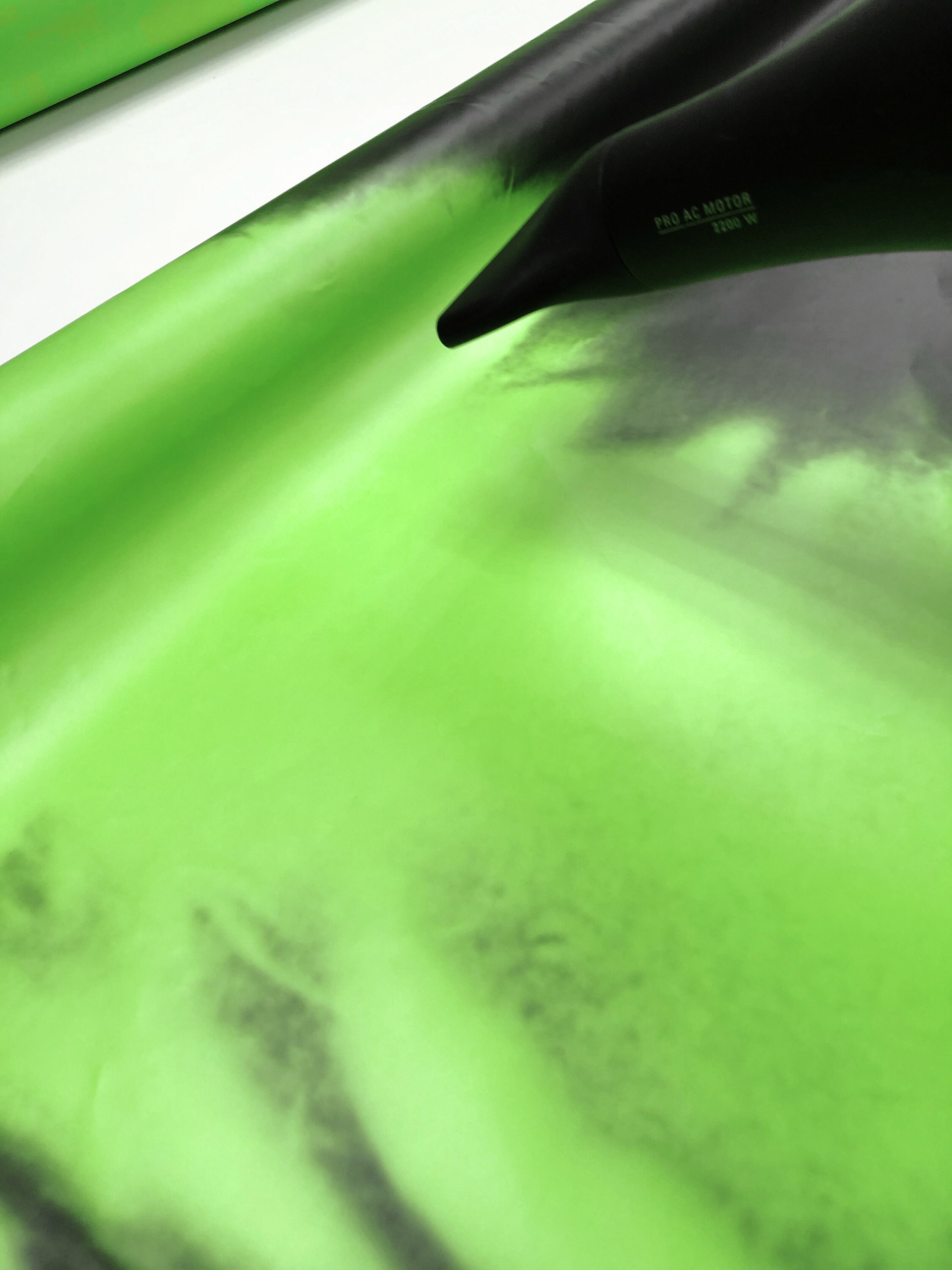 Thermochromic Fabric Color Changing Fabric Fabric for Etsy