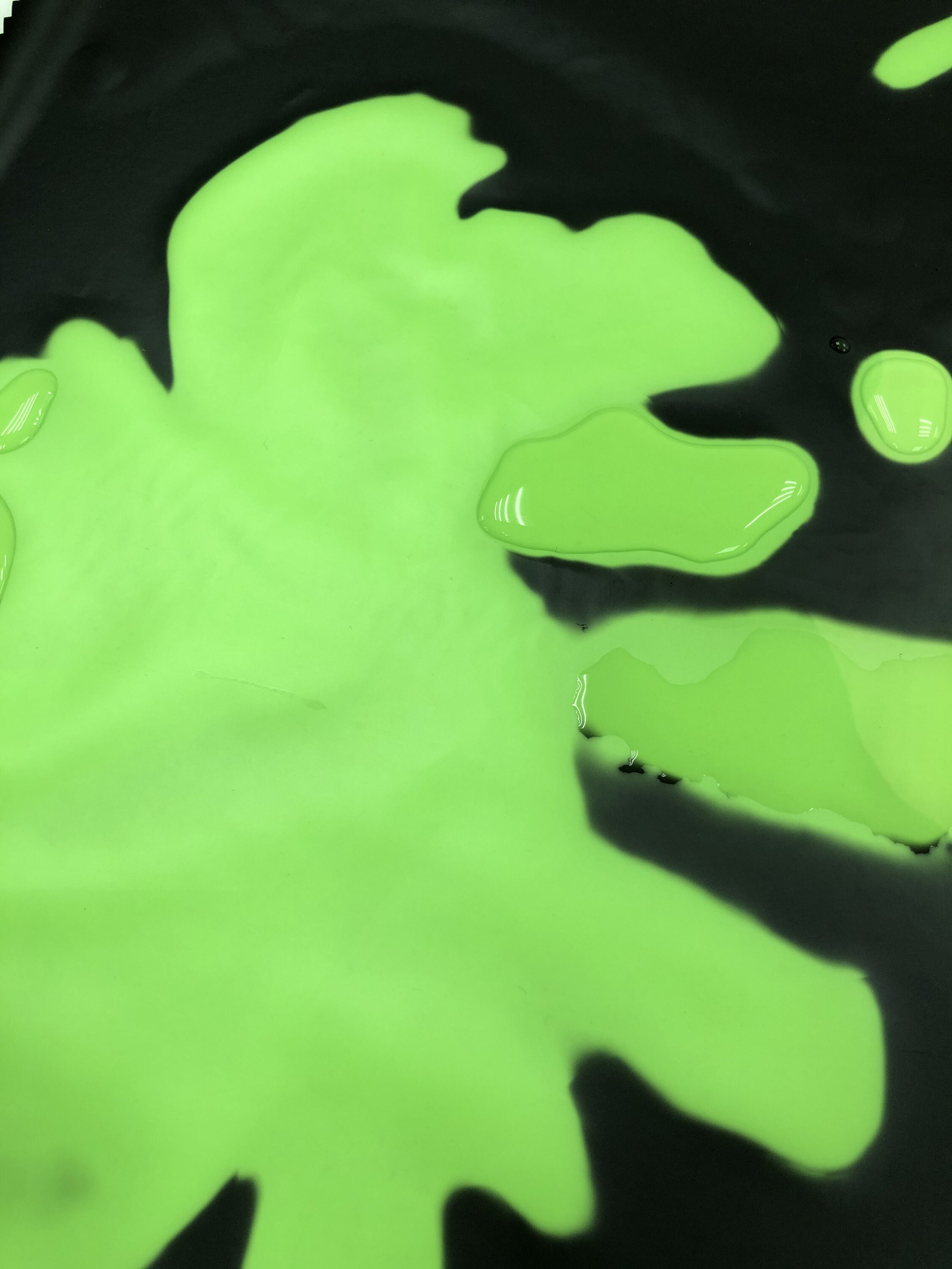 Thermochromic Fabric Color Changing Fabric Fabric for Etsy