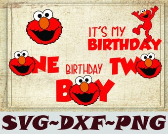 Download Pixie Di Albero Elmo Albero Etsy