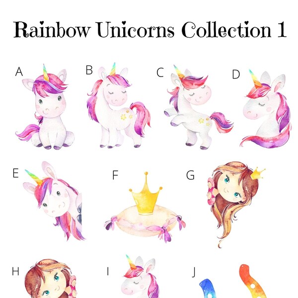 Nursery Stickers Etsy