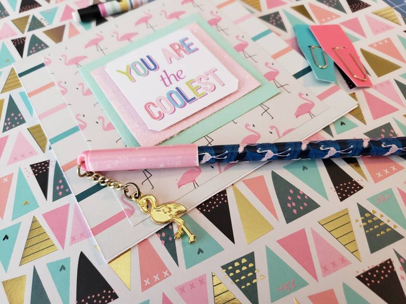 Friendship card