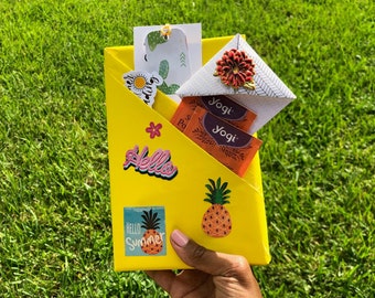 Blind Date with a Book: Mystery Begagnad Bok Presentset