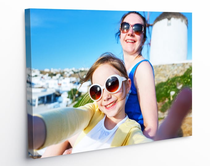 Canvas prints Etsy UK