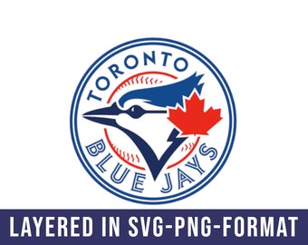 The Jays Logo Etsy The Jays Logo Etsy