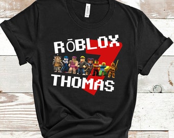 Roblox Body Suit Etsy - roblox body pillow shirt