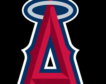 Free Free Angels Baseball Svg Free 565 SVG PNG EPS DXF File