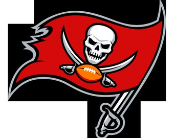 Buccaneers Cricut Etsy