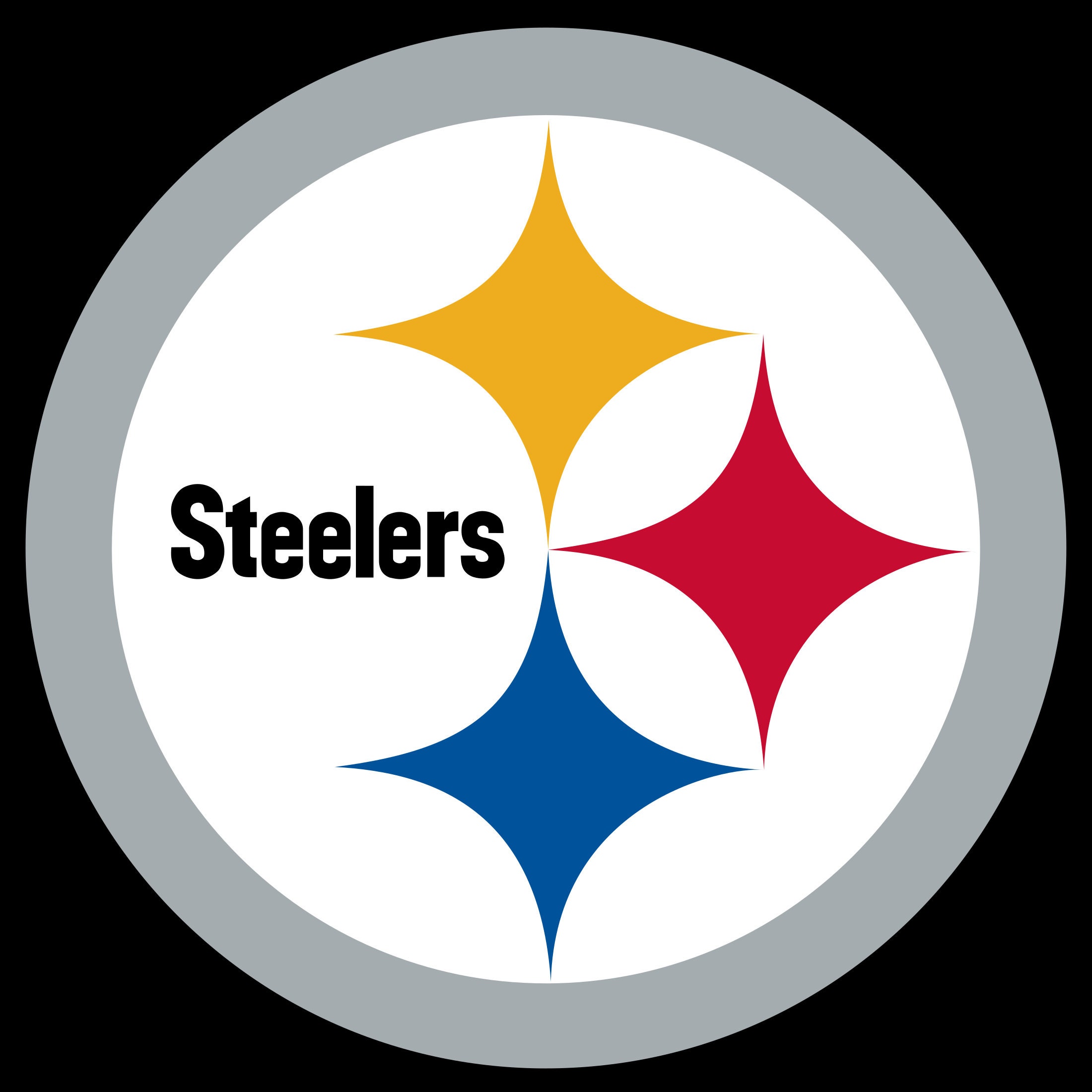 Download Pittsburgh Steelers Svg Steelers Cricut Steelers Logo Svg Etsy