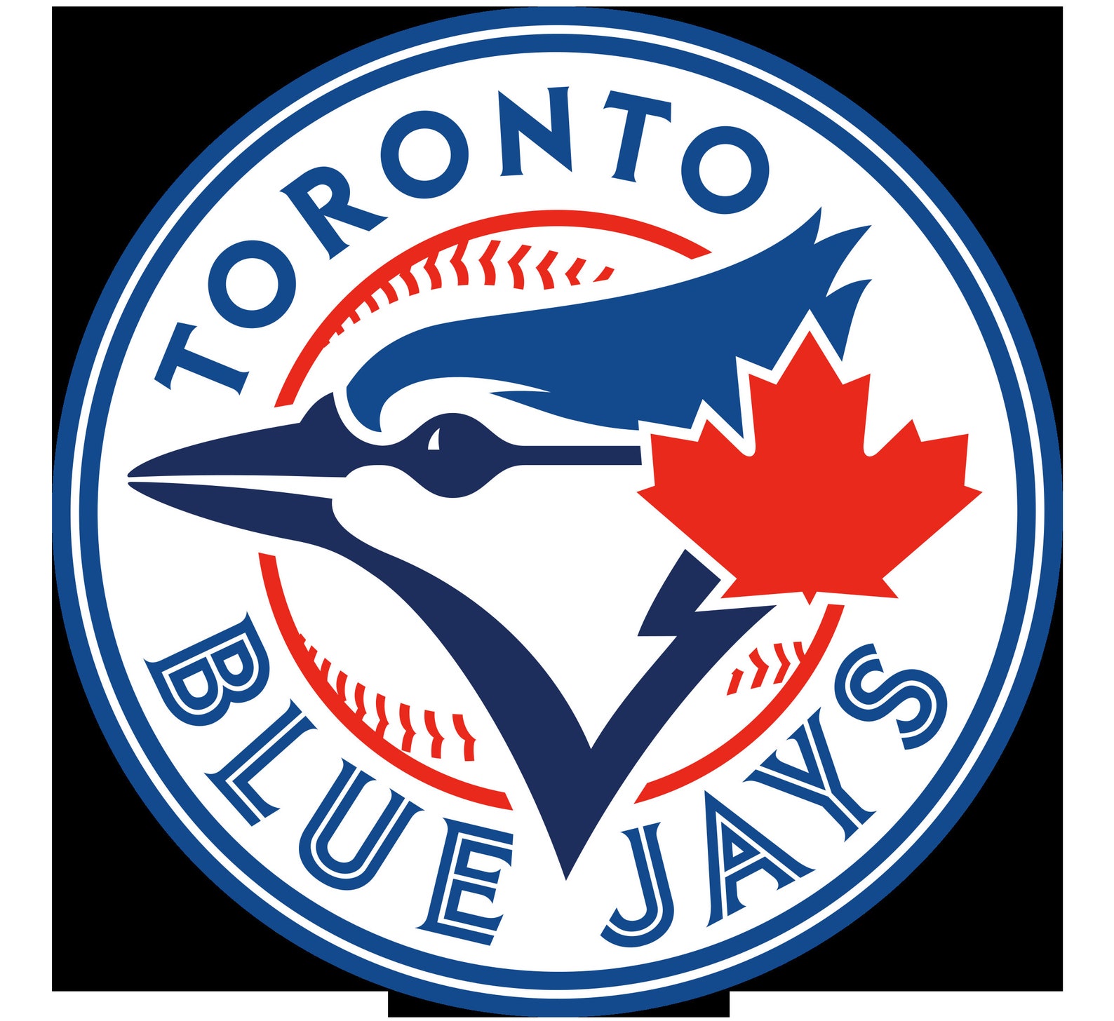 Toronto Blue Jays MLB Logo Logo svg eps png jpg pdf Etsy