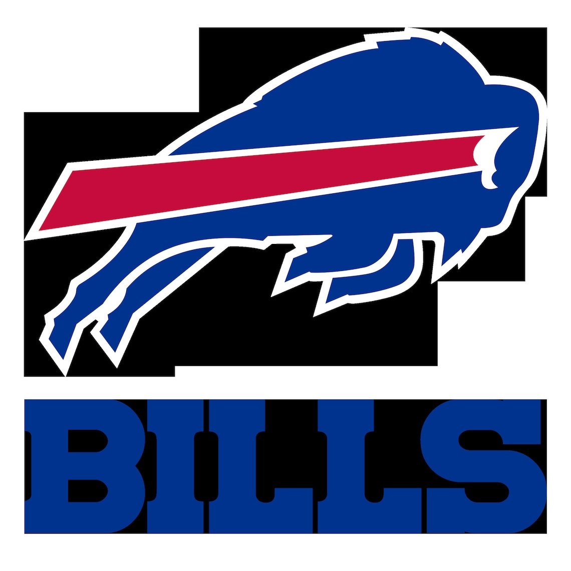 Buffalo Bills logo