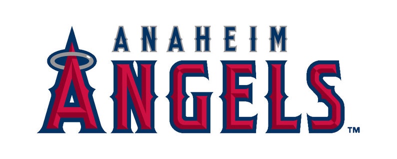 Free Free Angels Baseball Svg 115 SVG PNG EPS DXF File