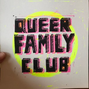 Queer Family Club