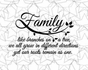 Family Tree Tattoo - Etsy
