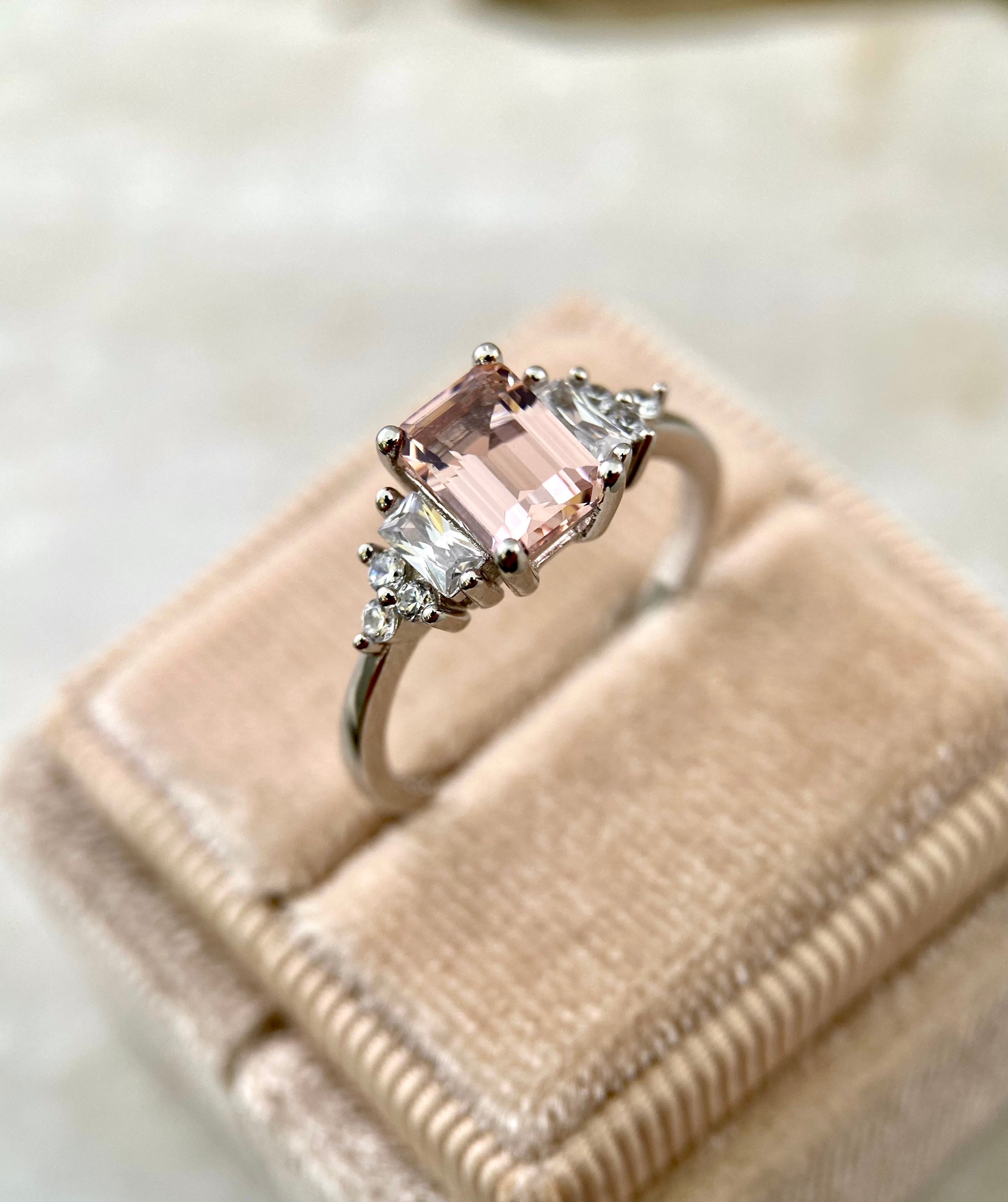 Etsy antique best sale rings