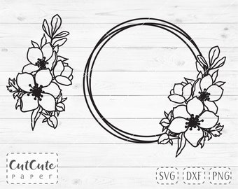Download Svg And Pdf Templates For Wonderful Paper Decor By Cutcutepaper