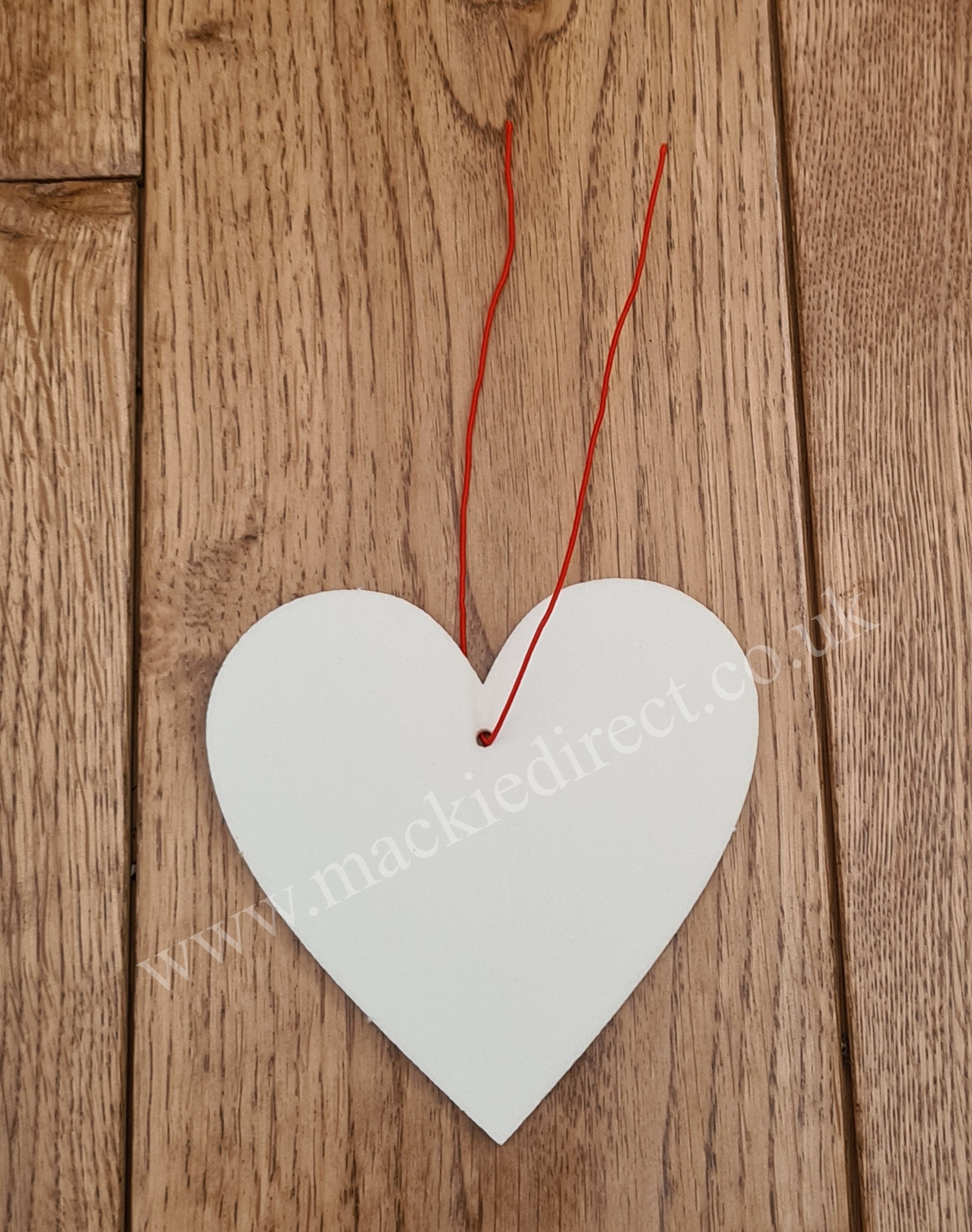 Download Sheet of Sublimation Heart Shaped Blank Car Air Fresheners 6 | Etsy