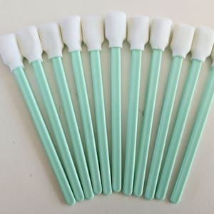 Cleaning Swabs | Printer Swabs | Mimaki, Roland, Epson, HP etc
