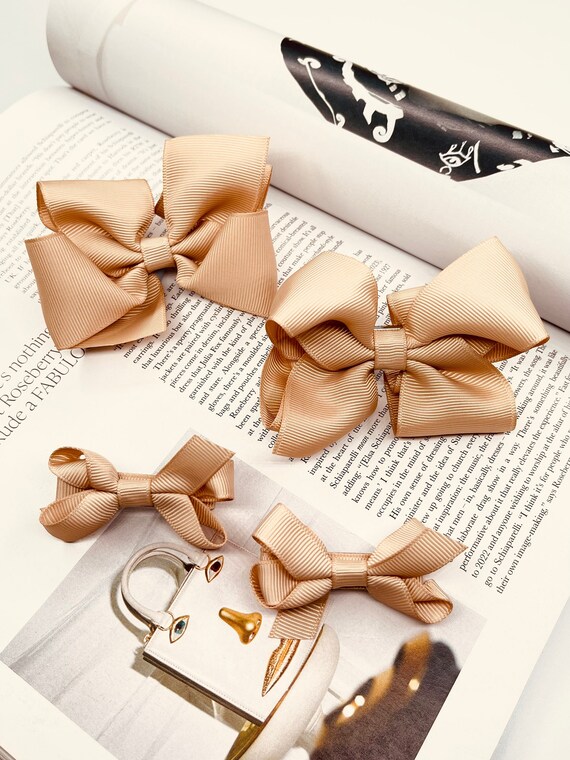 MINISTA GLITTER 2 STARS HAIR CLIP MINISTA GLITTER 2 STARS HAIR CLIP