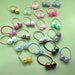 see more listings in the Ball Style HairTie section