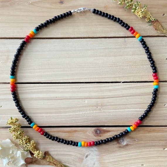 Indian sunset choker best sale