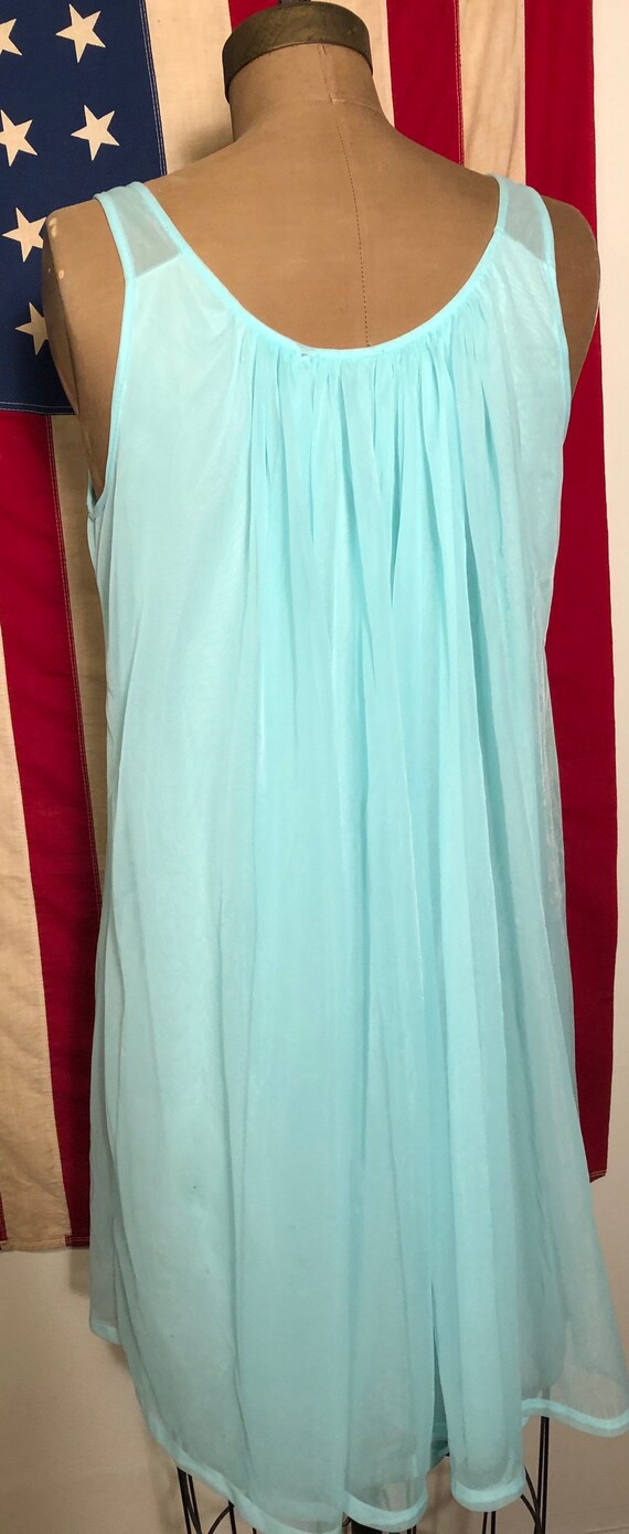 Layers of FLUFF! Fluffy Puffy Chiffon Layers of L… - image 9