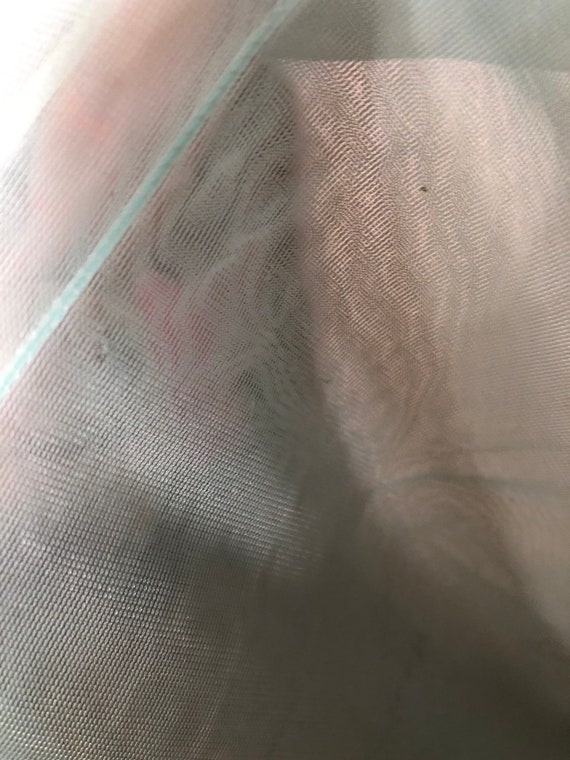 Layers of FLUFF! Fluffy Puffy Chiffon Layers of L… - image 5