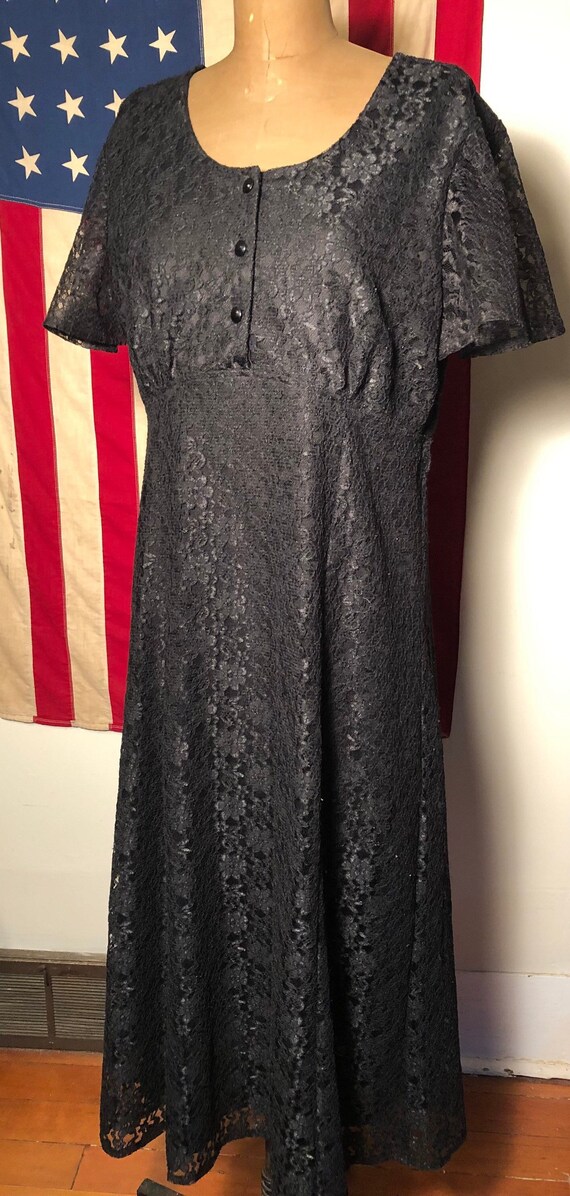 Practical Magic Basic 90s Witch - image 2