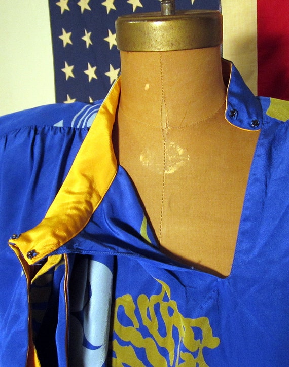 Try the Sea Urchin Ceviche at Dorsia 80s Power Mi… - image 3