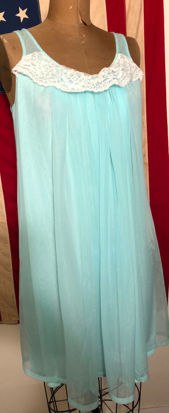 Layers of FLUFF! Fluffy Puffy Chiffon Layers of L… - image 3