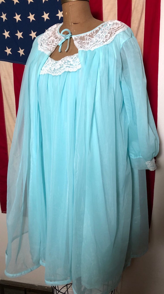 Layers of FLUFF! Fluffy Puffy Chiffon Layers of L… - image 2