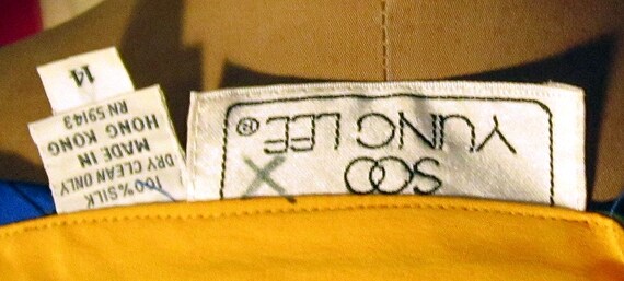 Try the Sea Urchin Ceviche at Dorsia 80s Power Mi… - image 5