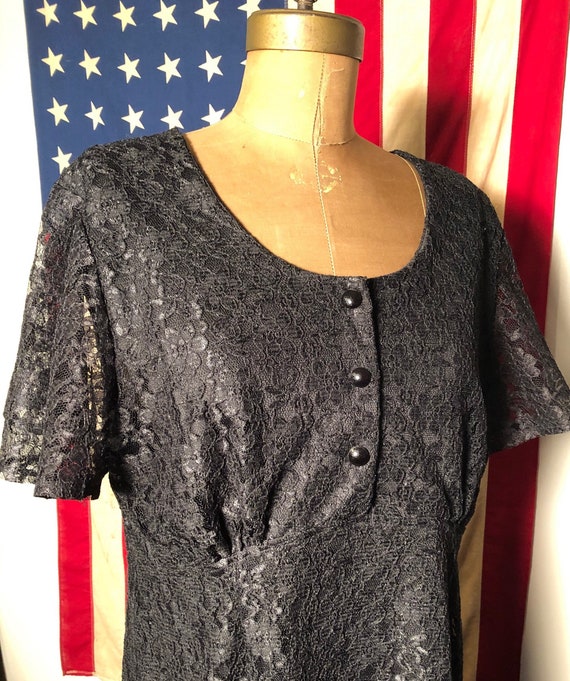 Practical Magic Basic 90s Witch - image 1